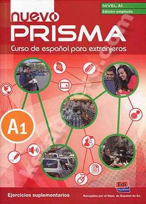 nuevo Prisma A1