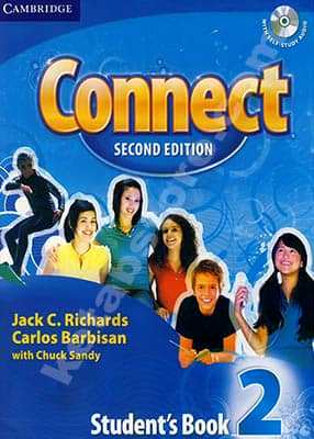 Connect 2 S.B