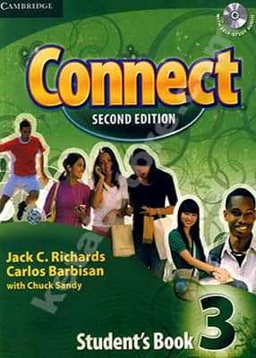 Connect 3 S.B