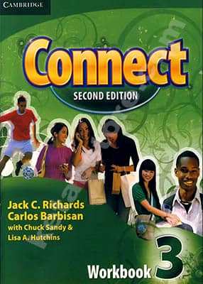 Connect 3 W.B