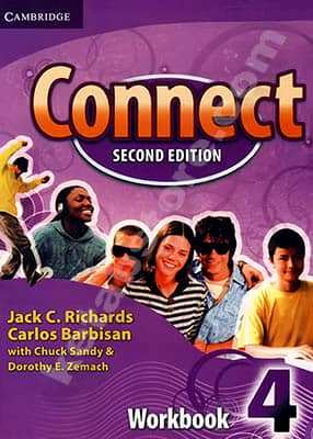 Connect 4 W.B
