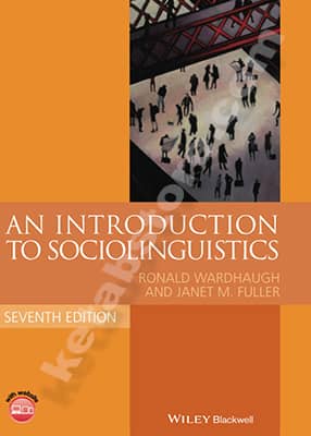 An Introduction To Sociolinguistics