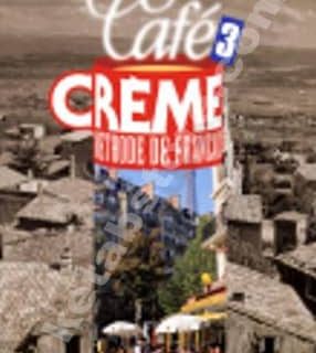 Cafe Creme 3