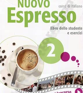 Nuovo Espresso A2