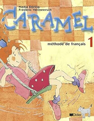 Caramel 1 book