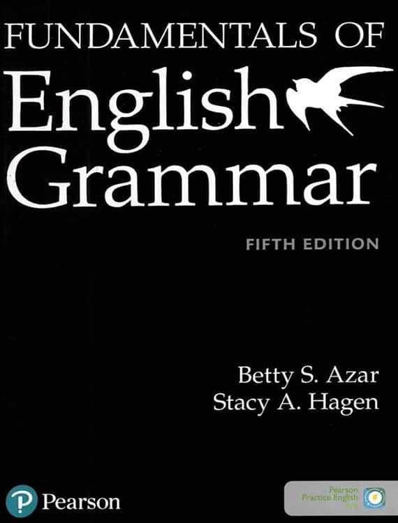کتاب Fundamentals of English Grammar