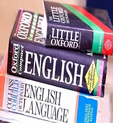 کتاب های تقویت مهارت زبان انگلیسی